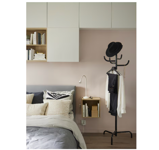 Thumbnail: NAVLINGE LED work lamp, white