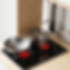 Thumbnail: DUKTIG Play kitchen, birch, 28 3/8x15 3/4x42 7/8 "