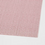 Thumbnail: FLYGFISK Place mat,  light pink, 15x12 "