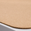 Thumbnail: SUSIG Desk pad, cork17 ¾x25 ½ "