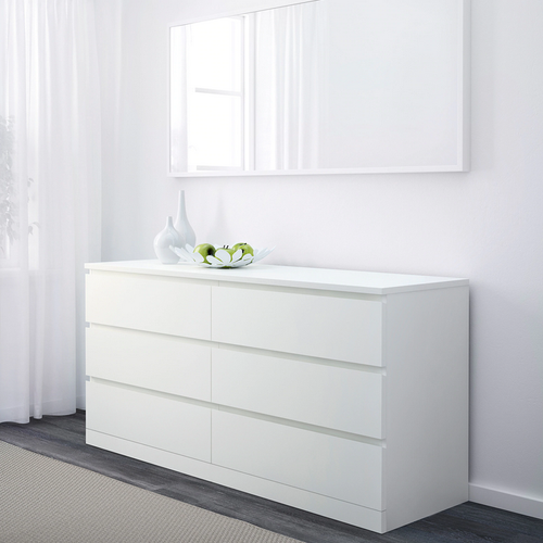 wedding dress elf Savannah 9-Drawer Tall Dresser
