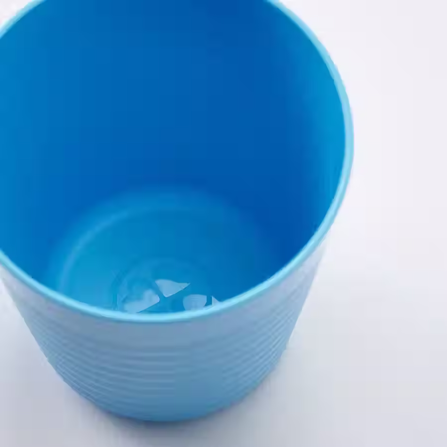 Thumbnail: KALAS Tumbler, mixed colors/seasonal edition, cup,  6ps