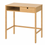 Thumbnail: NORDKISA Dressing table, bamboo, 29 7/8x18 1/2 "