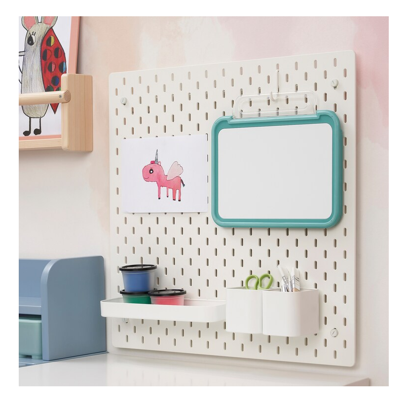 Thumbnail: BONSYRSA Book holder, foldable