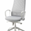 Thumbnail: MARKUS Office chair, Vissle light  gray