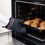 Thumbnail: HILDEGUN Oven mitt