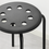 Thumbnail: MARIUS Stool,black