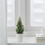 Thumbnail: VINTER 2021 Artificial potted plant with pot