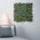 Thumbnail: FEJKA Artificial plant, wall mounted/indoor/outdoor green10 ¼x10 ¼ "