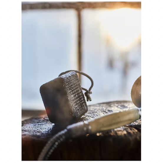 Thumbnail: VAPPEBY Portable bluetooth speaker, waterproof/black