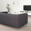 Thumbnail: KLIPPAN Loveseat, Vissle grey