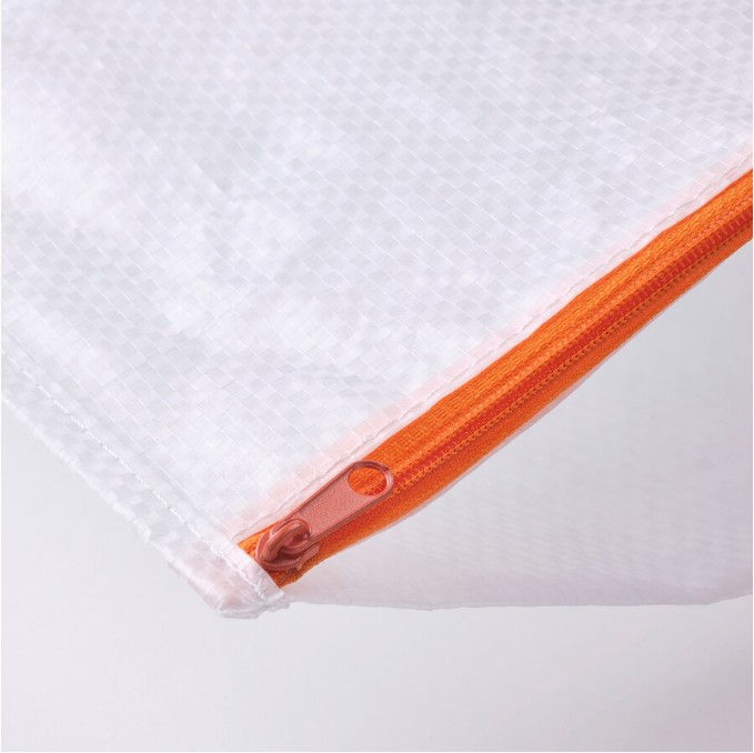 Thumbnail: PARKLA Shoe bag, 48x22 cm