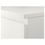 Thumbnail: MALM 3-drawer Chest, white, 31 1/2 x 30 3/4”