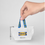 Thumbnail: KNOLIG keyring ,blue,white