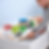 Thumbnail: LILLABO 45-piece train set with track
