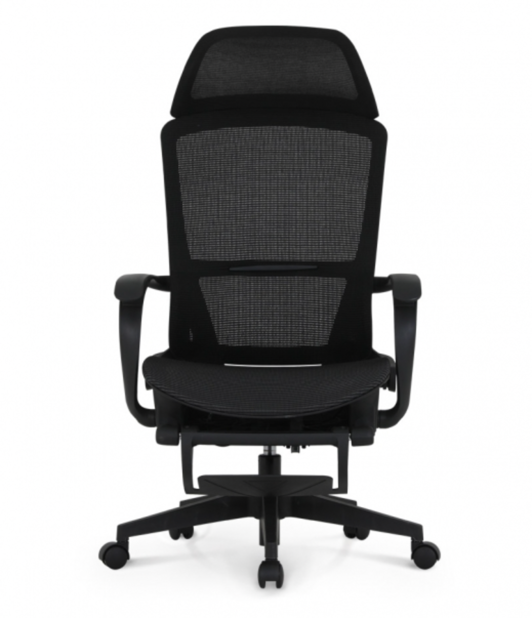Betterday LB36MHF Office chair, black