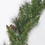 Thumbnail: VINTERFINT Artificial garland, indoor/outdoor/pine cone, 3 ¼ yard