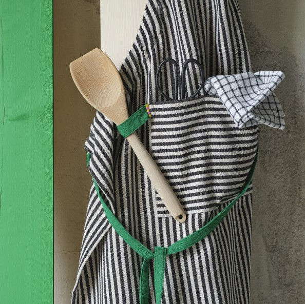 Thumbnail: MAVINN Apron, 36x35 "