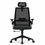 Thumbnail: Betterday LB221HA Office chair,black