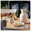 Thumbnail: VINTERFINT Pitcher, off-white, 68 oz