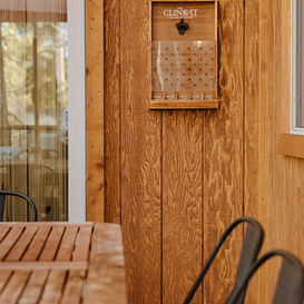 Bearfoot Chalet
Big Bear Lake, California