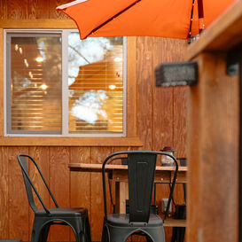 Bearfoot Chalet
Big Bear Lake, California