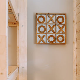 Bearfoot Chalet
Big Bear Lake, California