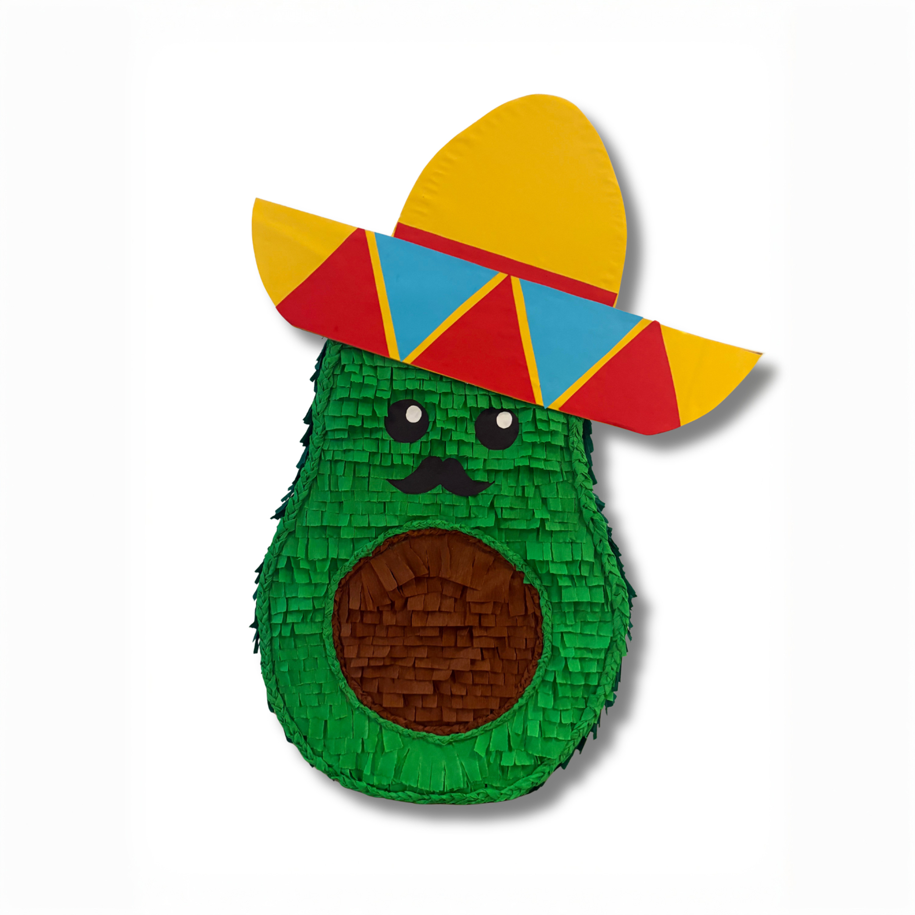 Snack Attack Piñatas