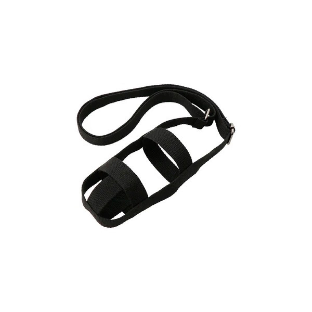 Kinto Strap For Active Travel Tumbler - Black