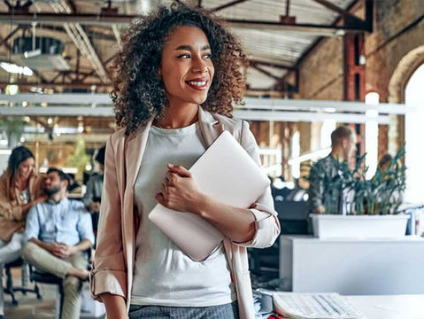 Being seen, heard and valued in the Workplace