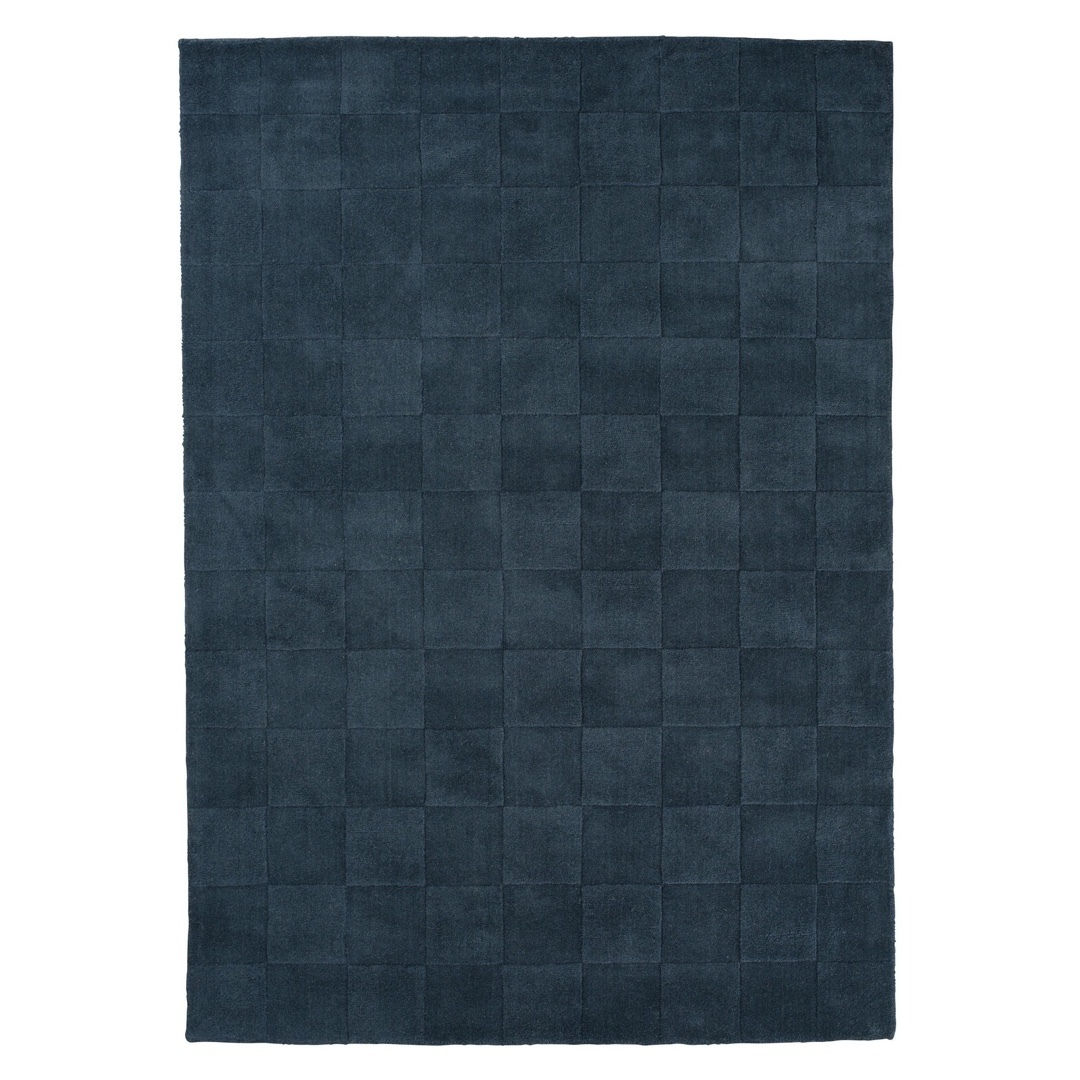 Luzern Rug - Slate