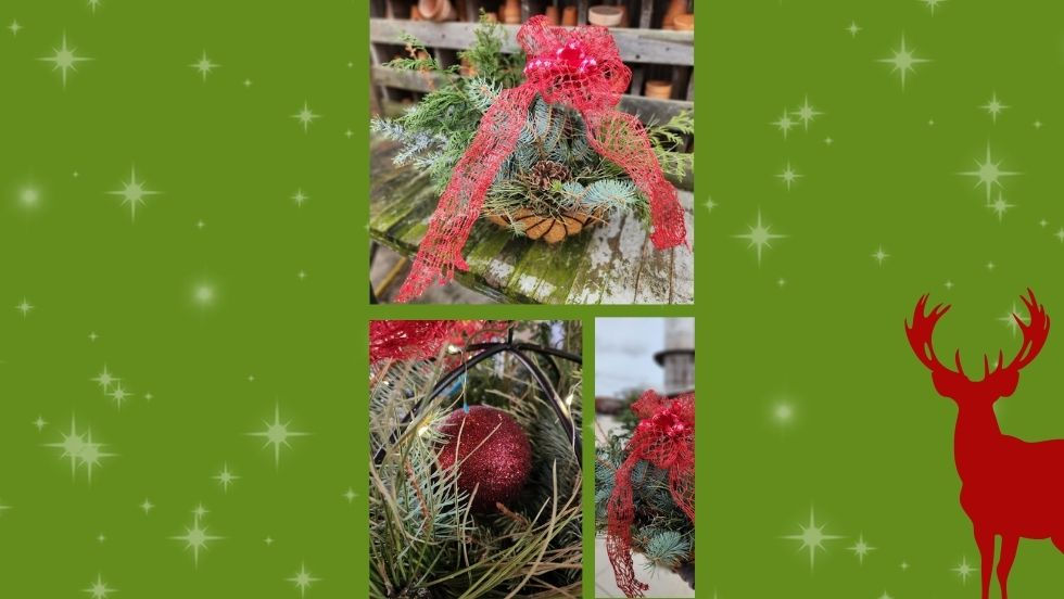 Widow's Weekend Getting Crafty - Orb Making | Nov 23