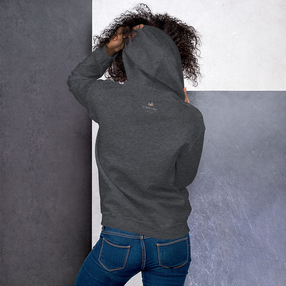 Miniature : Hoodie de truite