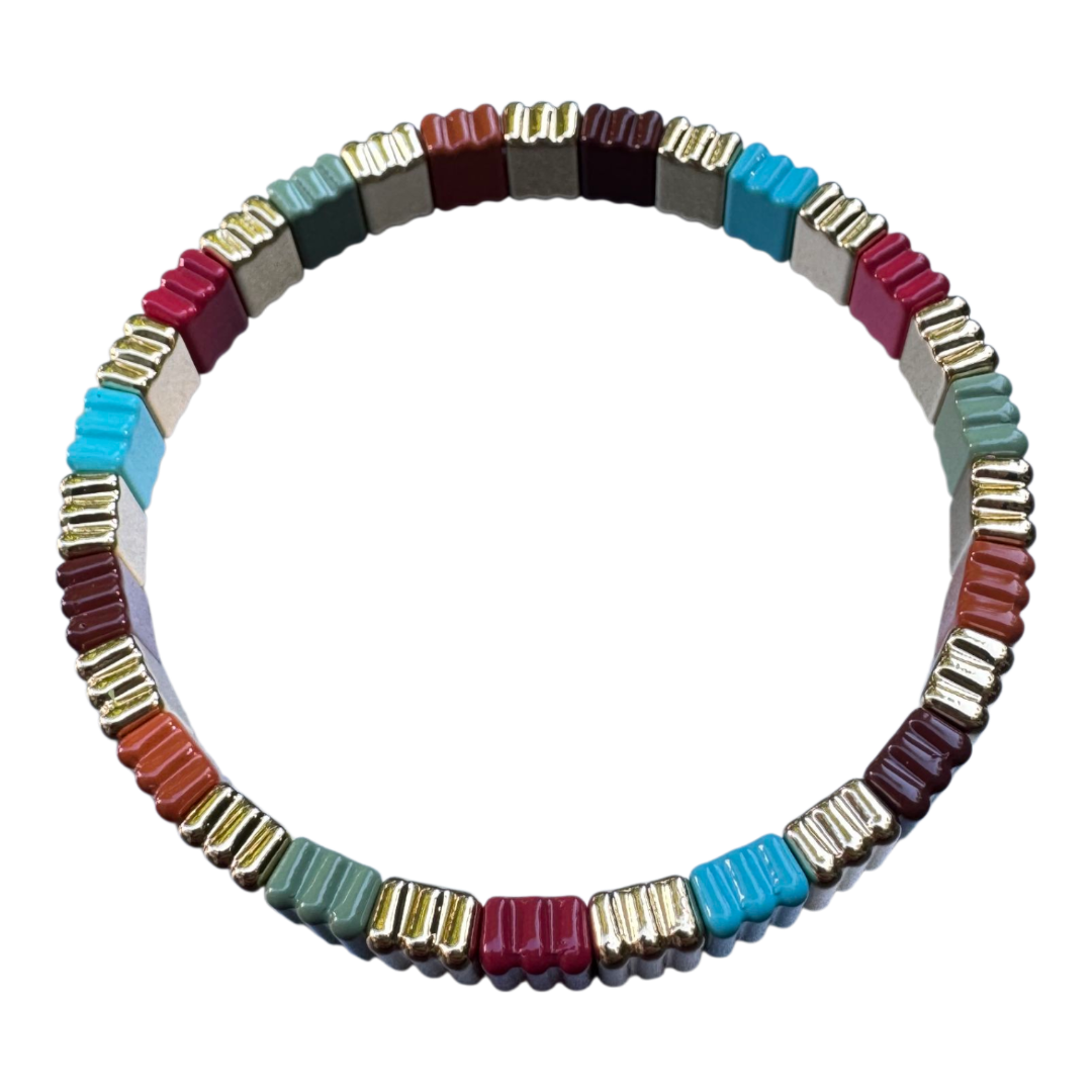 Armband Z710 Metall