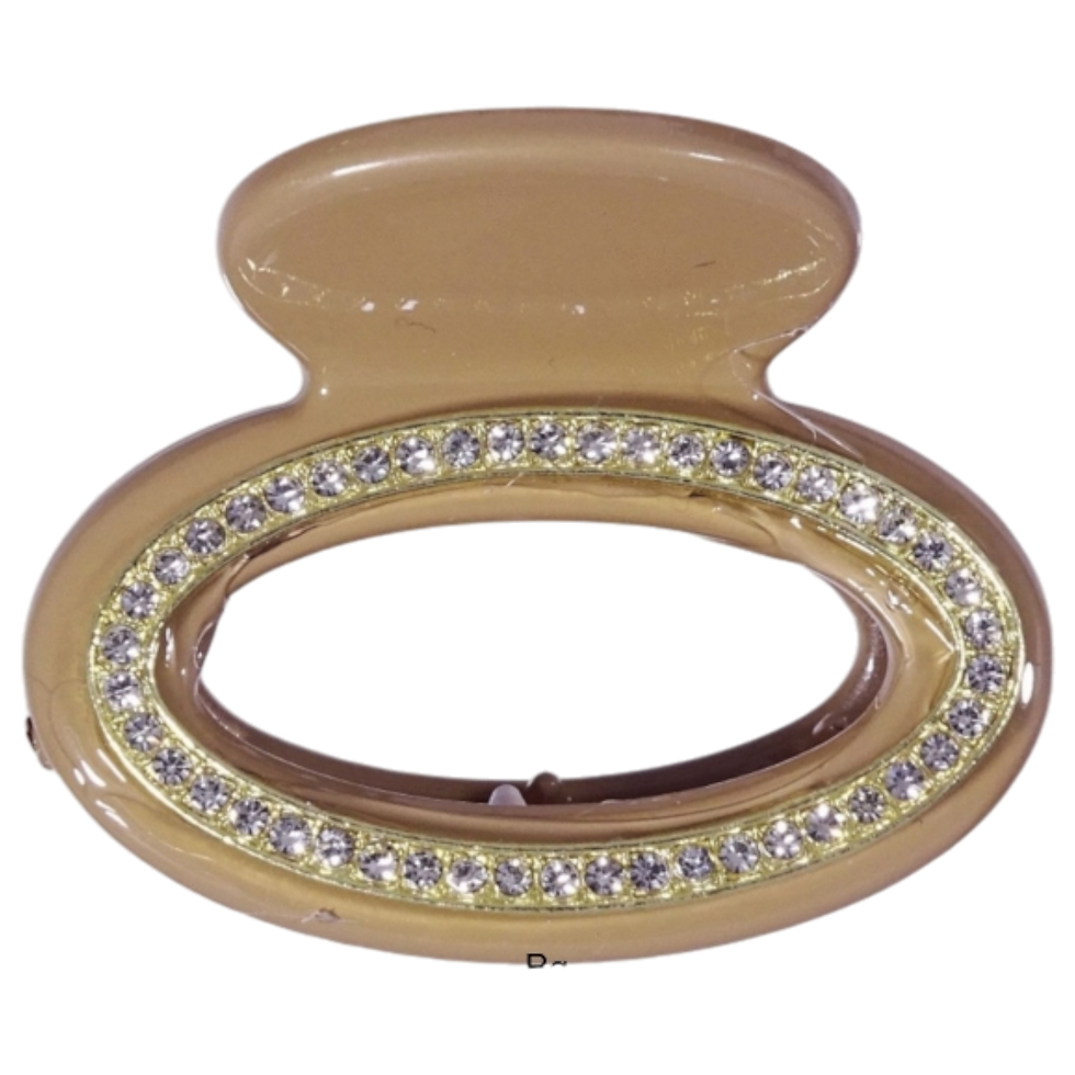 Haarklammer Y547 Strass