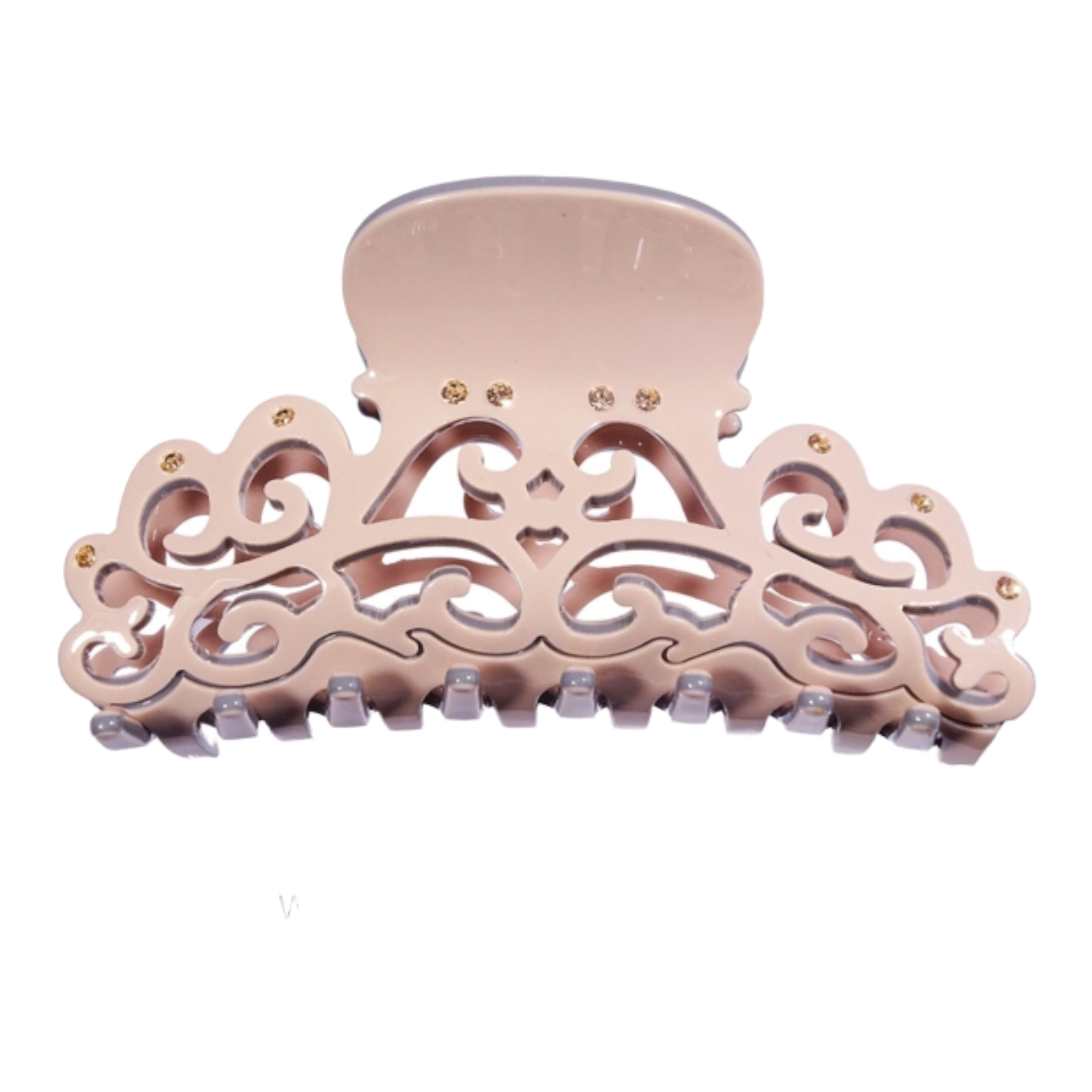 Haarklammer V564 Lacy