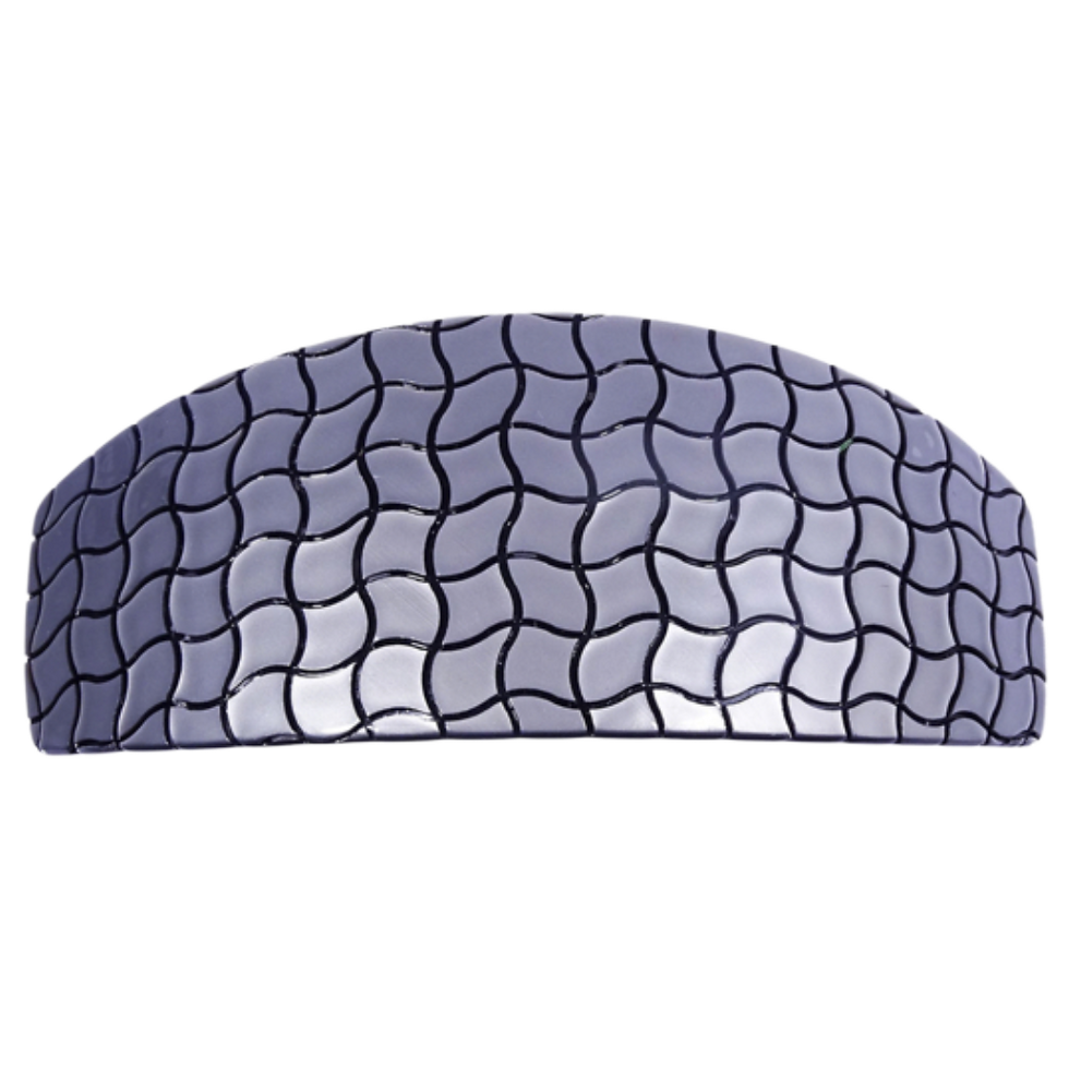 Miniaturbild: Haarspange V142 Geo