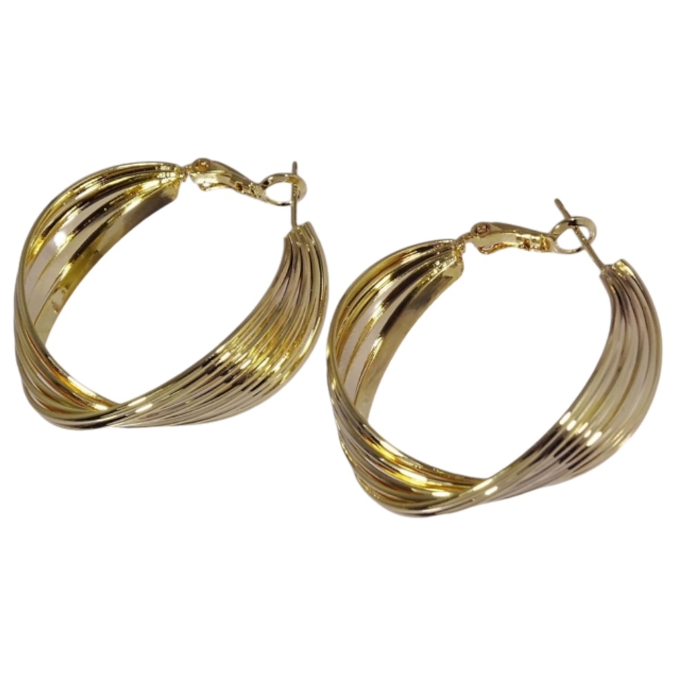 Ohrstecker Y512 Metall