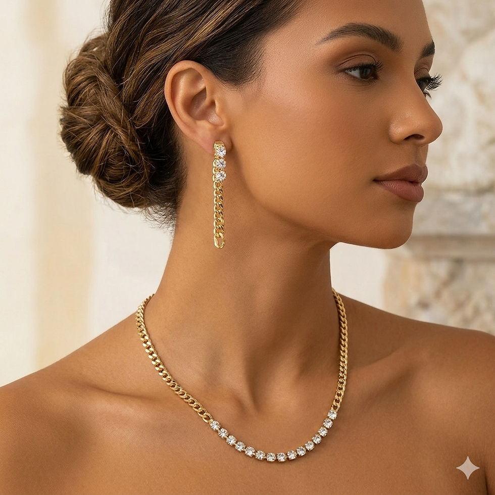 Miniaturbild: Collier W190