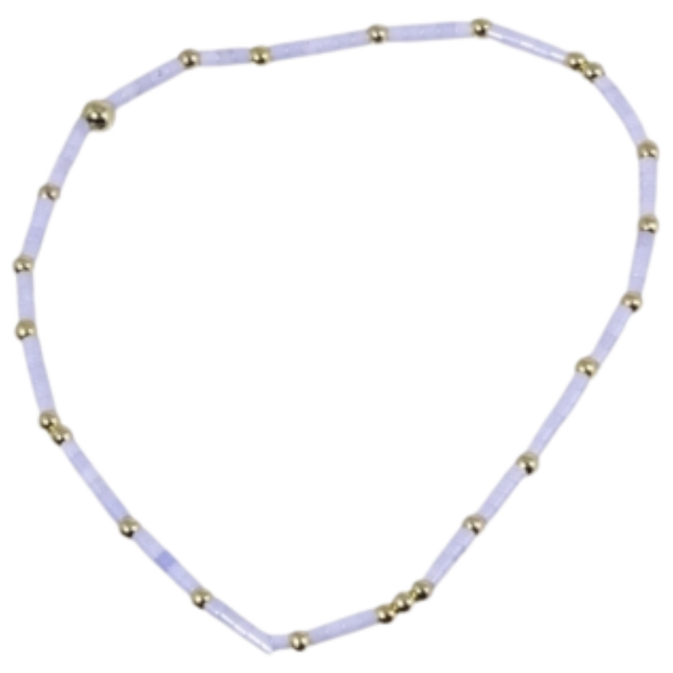Miniaturbild: Armband Z233 Perl