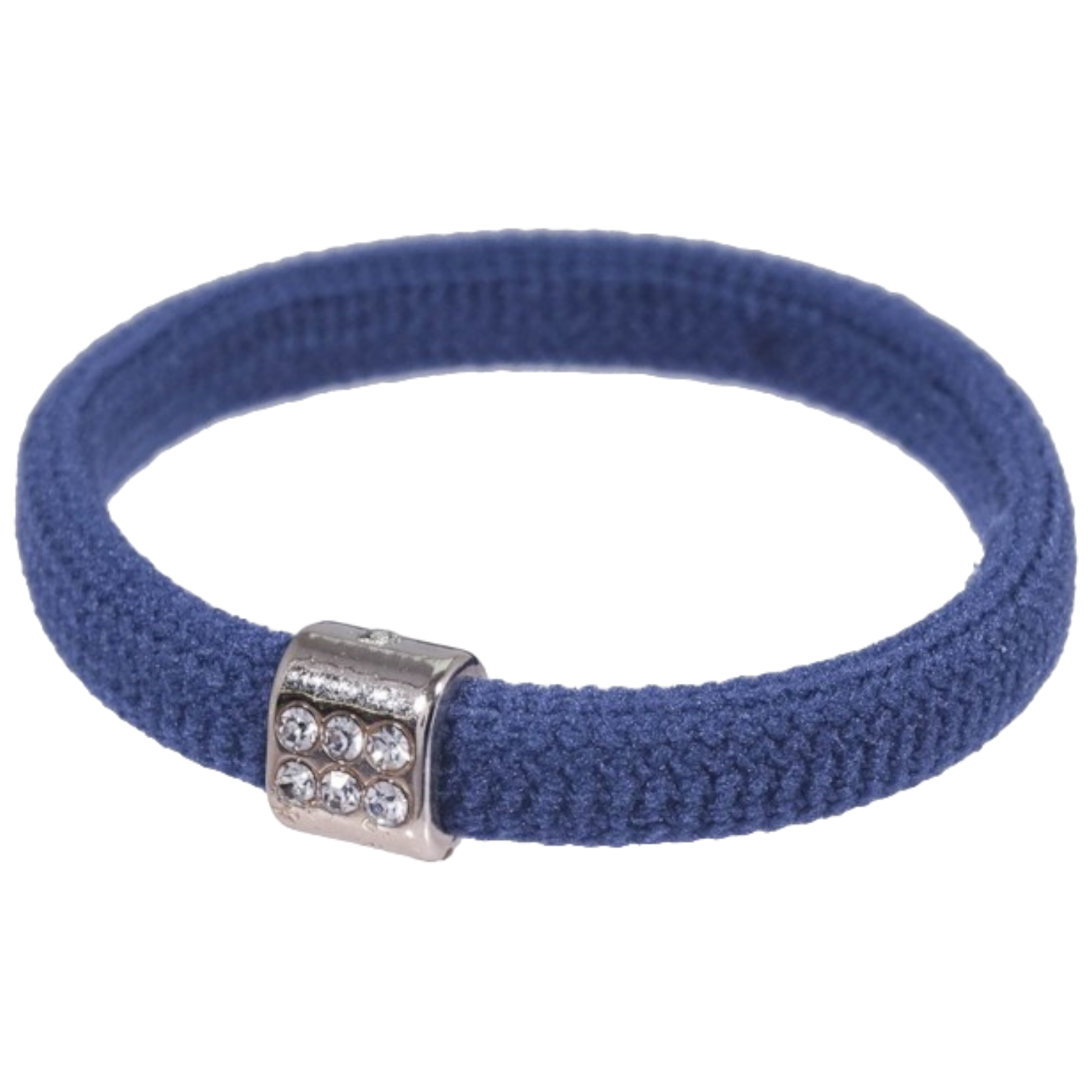 Haargummi S318 Strass