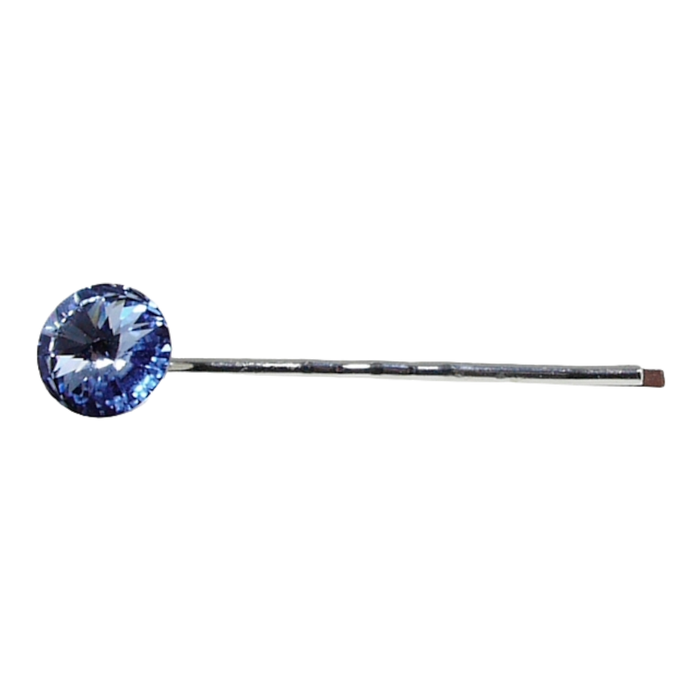Miniaturbild: Haarschieber K210 Strass
