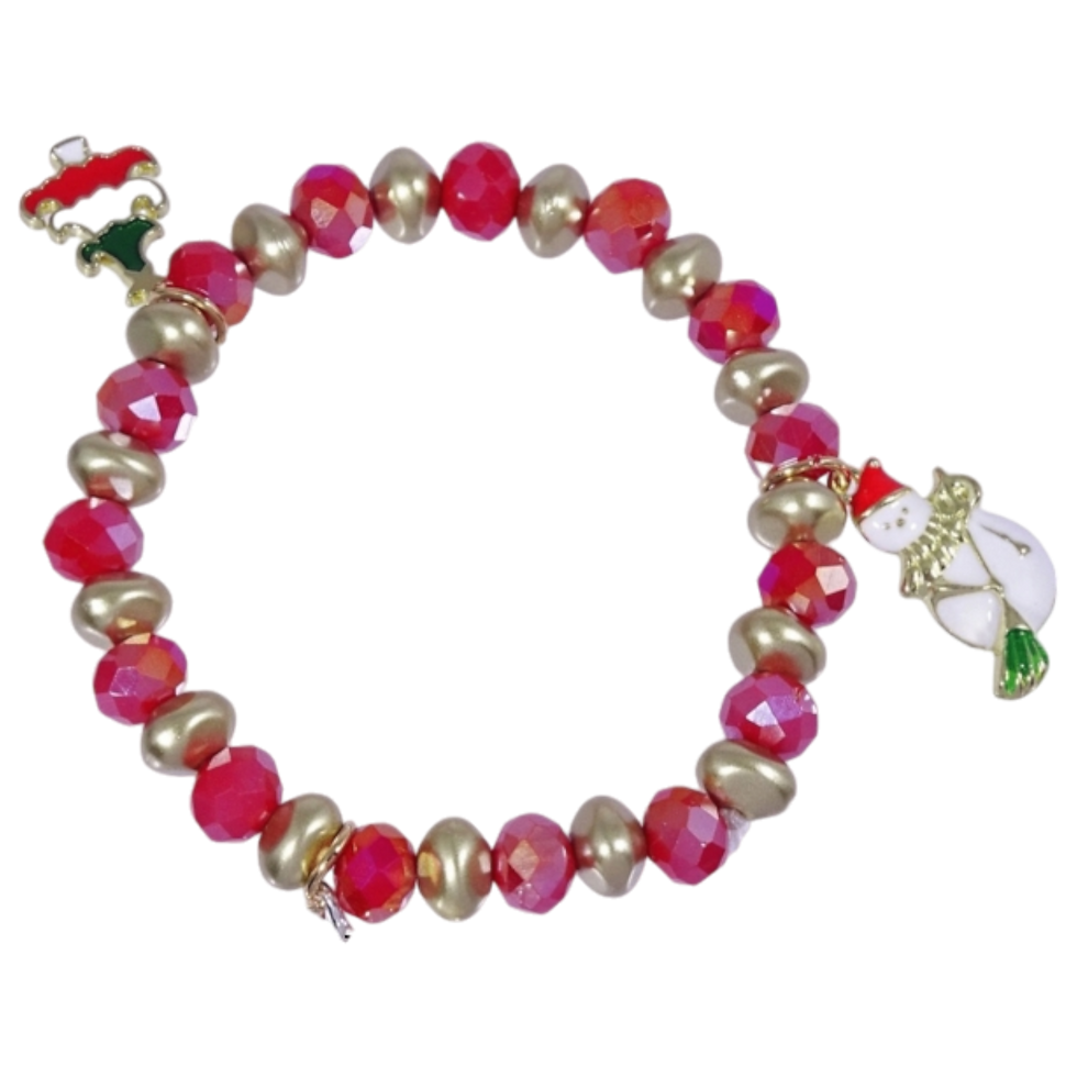Armband Y673 Weihnachten