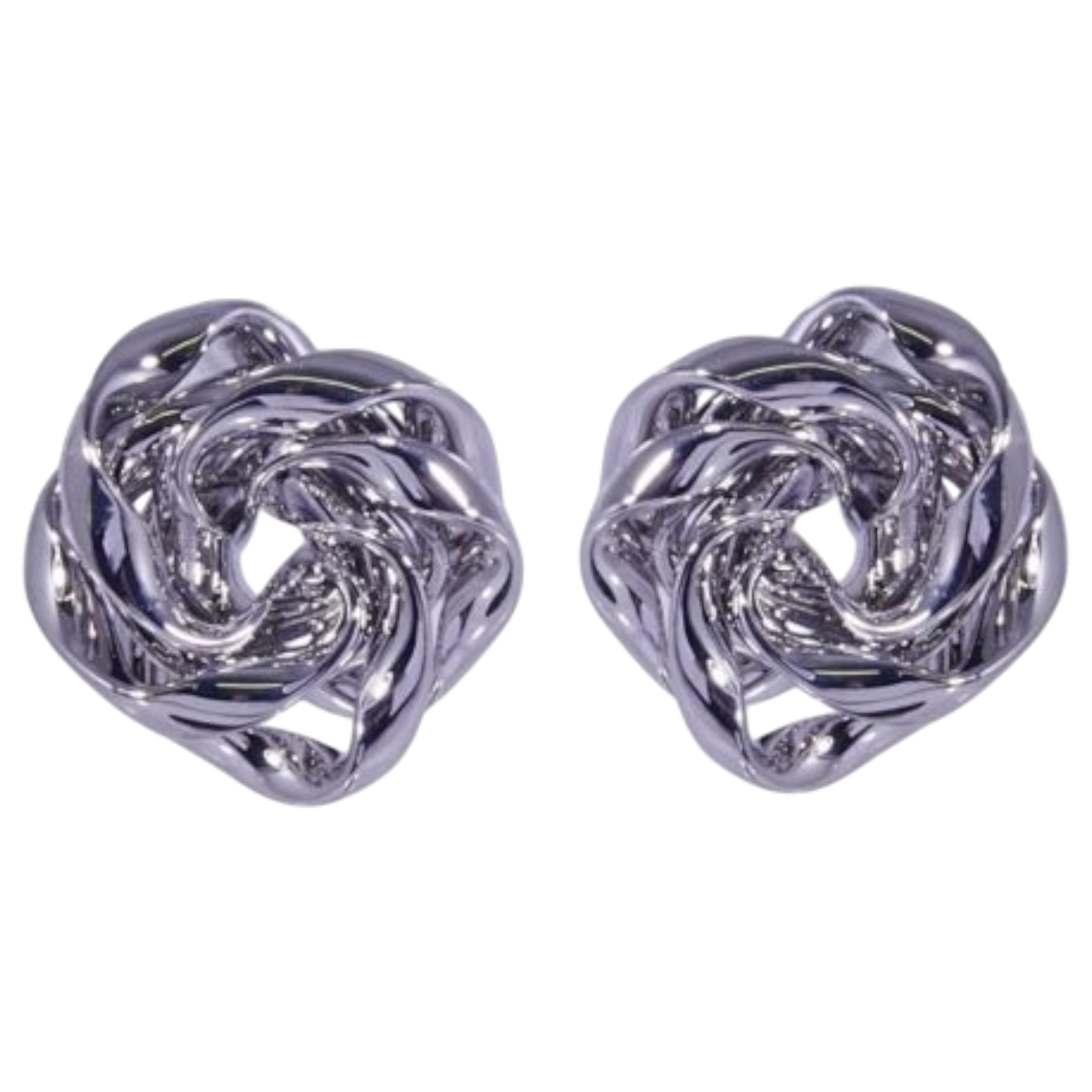 Ohrstecker Z115 Metall