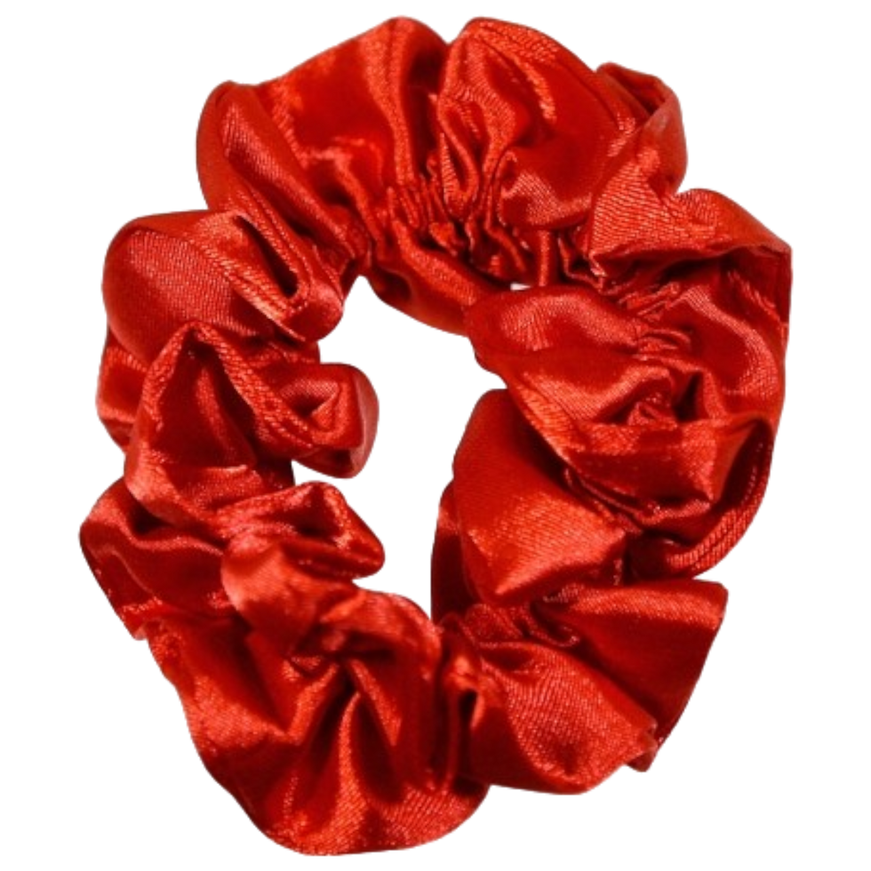 Miniaturbild: Haargummi K950 Scrunchie 