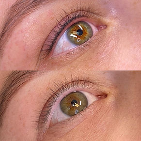 LASHLINE ENHANCEMENT