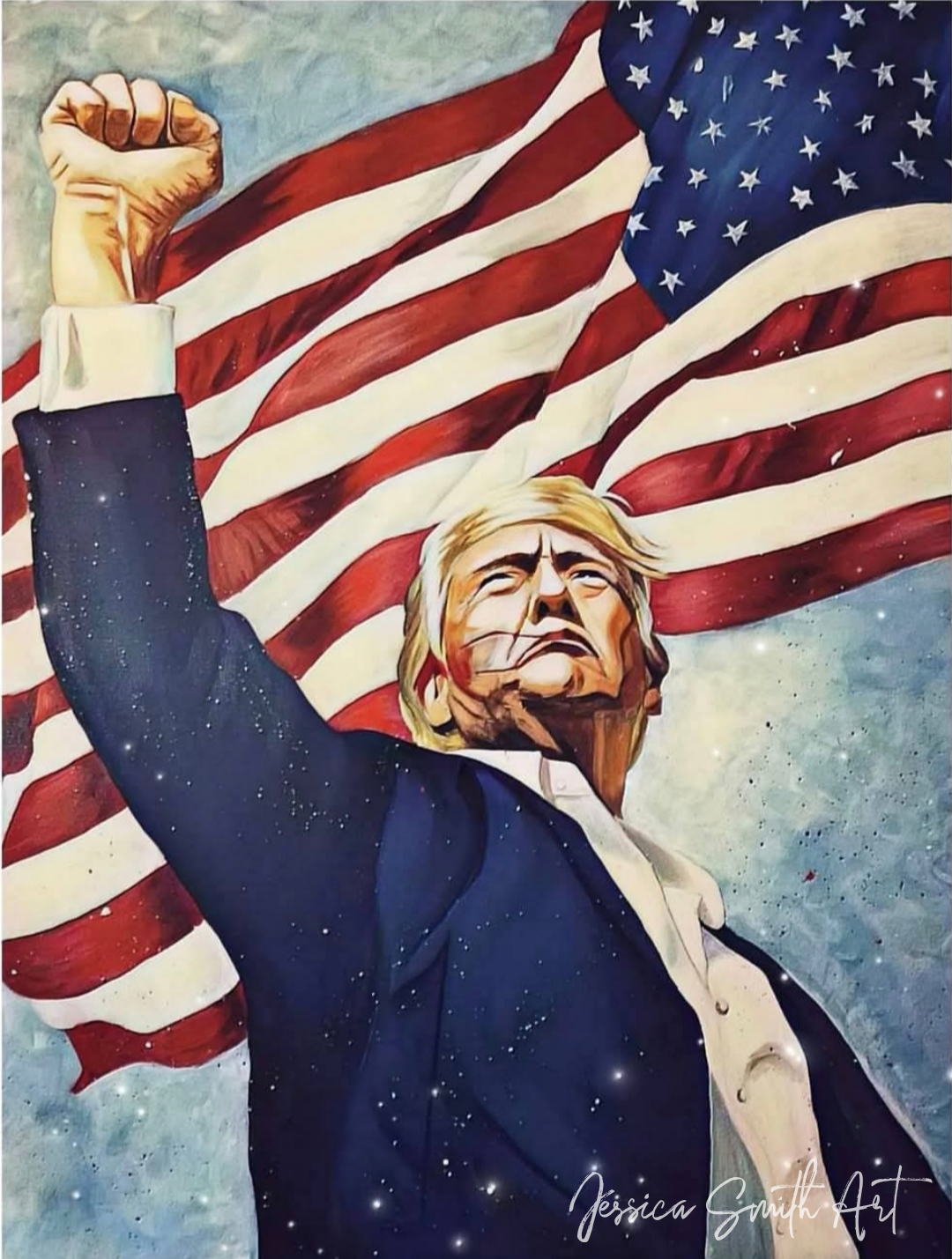 PRINT #14-- MAGA