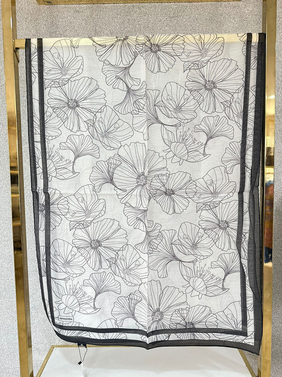 Küçük resim: Armanda şal 