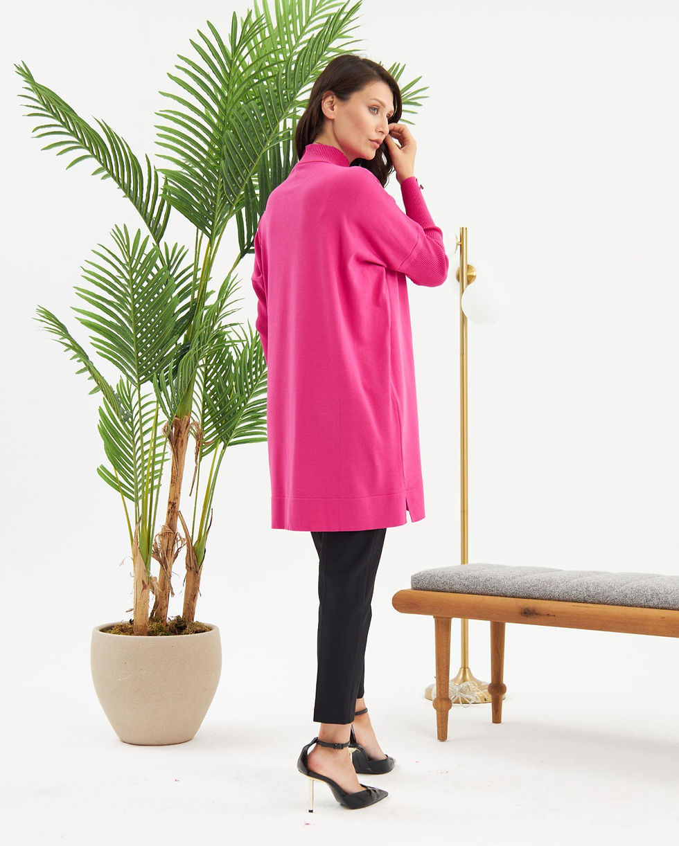 Küçük resim: Daisy Merserize Tunik 