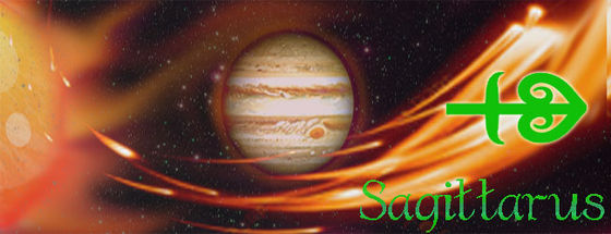 Jupiter in Sagittarius Horoscopes